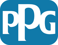 PPG Industries Logo - Supply Service Provider for the Lumber Industry