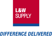 L&W Supply Logo