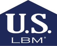 US LBM Holdings Logo - Lumber Distributor & Retail Yard