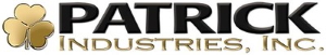 Patrick Industries Logo - Manufacturer