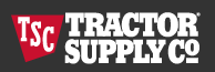 Tractor Supply Company Logo - Retail Lumber Yard