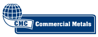 Commercial Metals Logo Lumber Secondary Manufacturer, Retail/Yard/Dealer, Stocking Wholesaler/Distributor