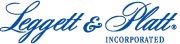 Leggett & Platt logo secondary manufacturer