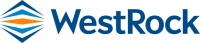 WestRock Company Logo - Paper Mill
