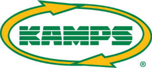 Kamps Logo - Lumber Pallet Manufacturer