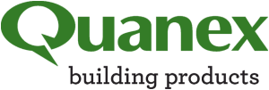 Quanex Building Products Logo- Secondary Manufacturer