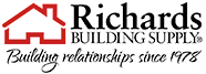 Richards building supply – rbs Richards building supply – rbs