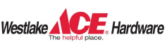 Westlake Ace Hardware Logo - Retail Lumber Yard