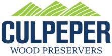 Culpeper Wood Preservers Logo