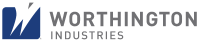 Worthington Industries Logo Lumber Manufacturer