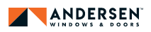 Andersen Windows & Doors logo