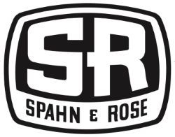 Spahn & Rose logo retail yard dealer