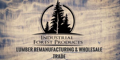 Industrial Forest Products – SC