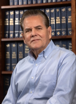 Frank Sanchez, Vice President, Global Sales and Business Development, Blue Book Services photo
